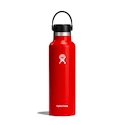 Fles Hydro Flask  Standard Mouth 21 oz (621 ml) Red