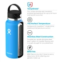 Fles Hydro Flask  Wide Mouth 40 oz (1183 ml)