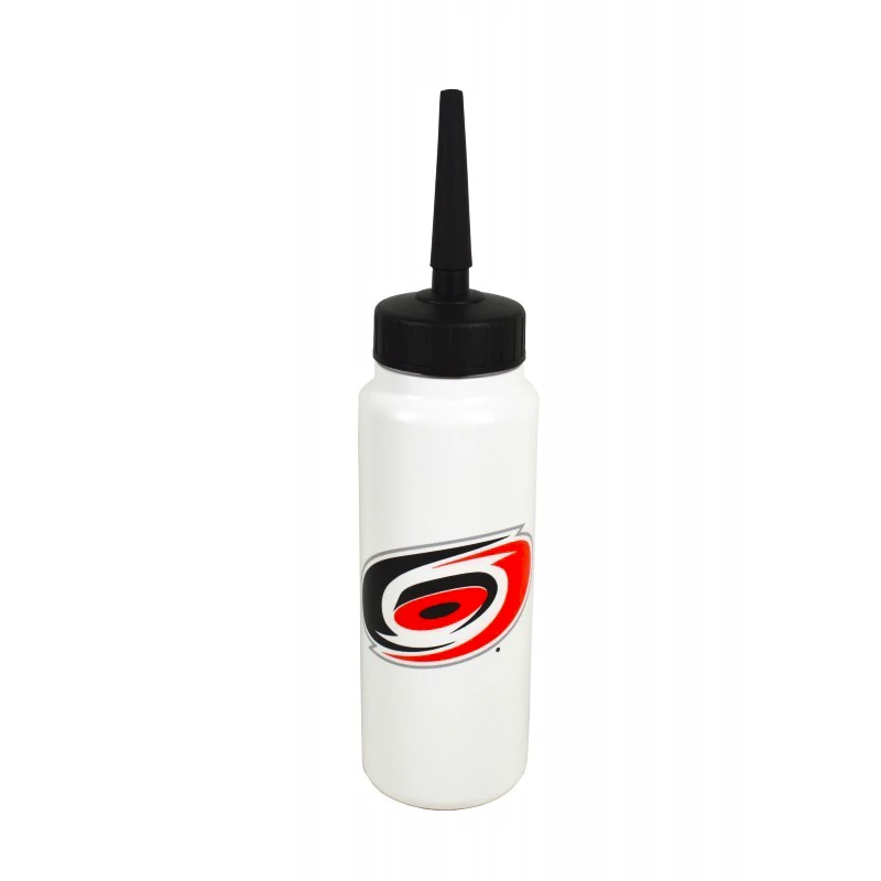 Fles Inglasco Inc.  NHL Carolina Hurricanes