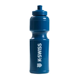 Fles K-Swiss Promo Drink Bottle Blue/White
