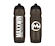 Fles MAXXWIN  700 ml black