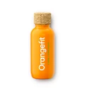 Fles Orangefit  Eco Bottle 650 ml
