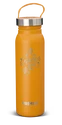 Fles Primus  Klunken Bottle 0.7 L Fall Acorn