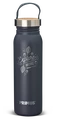 Fles Primus  Klunken Bottle 0.7 L Fall Graphite