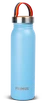 Fles Primus  Klunken Bottle 0.7 L Rainbow Blue