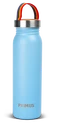 Fles Primus  Klunken Bottle 0.7 L Rainbow Blue
