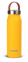 Fles Primus  Klunken Vacuum Bottle 0.5 L Rainbow Yellow