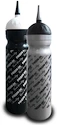 Fles Prom-IN  1000 ml Silver