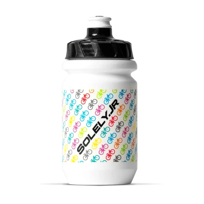 Fles Solely.JR  500 ml Multicolor