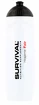 Fles Survival  750&nbsp;ml Transparent
