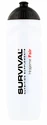 Fles Survival  750&nbsp;ml Transparent