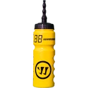 Fles Warrior  Drink Bottle 0,75 l Yellow