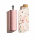 Fles Waterdrop  Lahev skleněná Edition FLAIR 600 ml