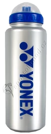 Fles Yonex Sports Bottle AC588EX Silver 1 L