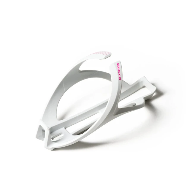 Fleshouder Solely.JR  Ping/White