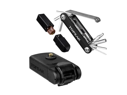 Fleshouder Topeak