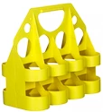 Flessendrager Tempish  Yellow