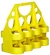 Flessendrager Tempish  Yellow