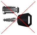 Frameklem medium Thule  52625