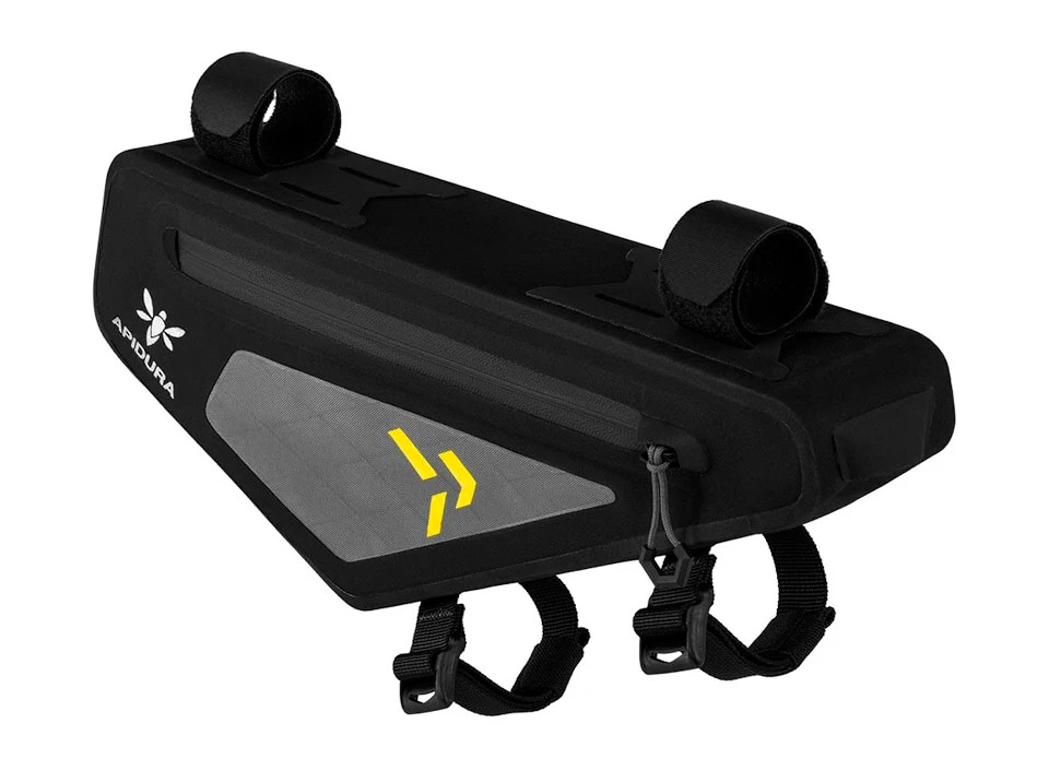 Frametas Apidura  Backcountry frame pack 2l