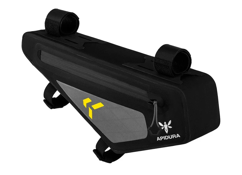 Frametas Apidura  Backcountry frame pack 2l