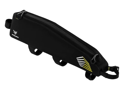 Frametas Apidura  Racing long top tube pack 2l