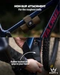 Frametas PEATY'S  Holdfast trail tool wrap - moss green (phf-ttw-mss-25)