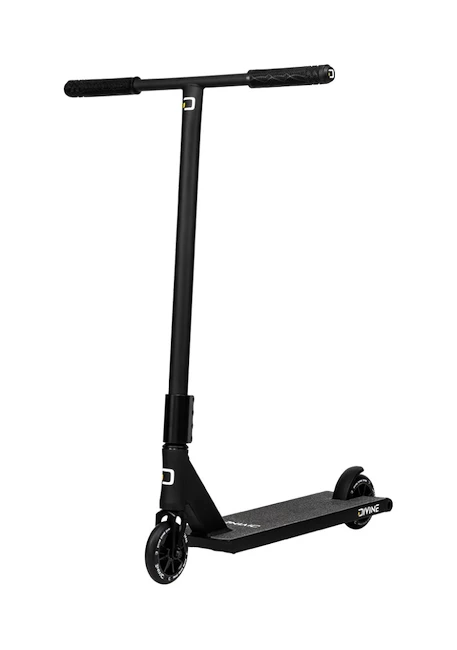 Freestyle step Divine  Street Nyx M Black