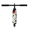 Freestyle step Kinderkraft Solis Black