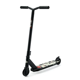 Freestyle step Kinderkraft Solis Black