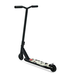 Freestyle step Kinderkraft Solis Black