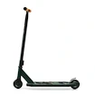 Freestyle step Kinderkraft Solis Green