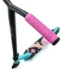 Freestyle step Kinderkraft Solis Pink