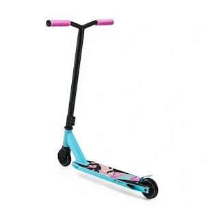 Freestyle step Kinderkraft Solis Pink