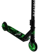 Freestyle step Street Surfing DESTROYER Green Lightning