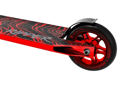 Freestyle step Street Surfing RIPPER Bloody Red