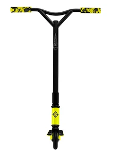 Freestyle step Street Surfing  TORPEDO Hunt Lime 2024