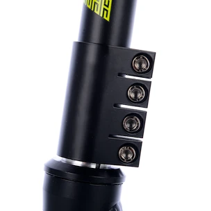 Freestyle step Tempish  RAGAR Black