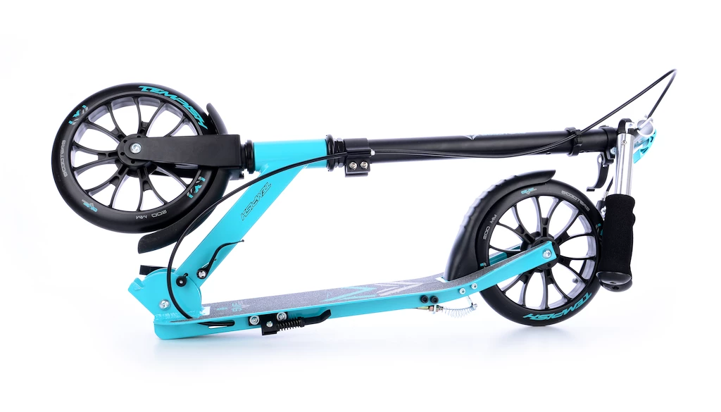 Freestyle step Tempish  SMF 200 blue