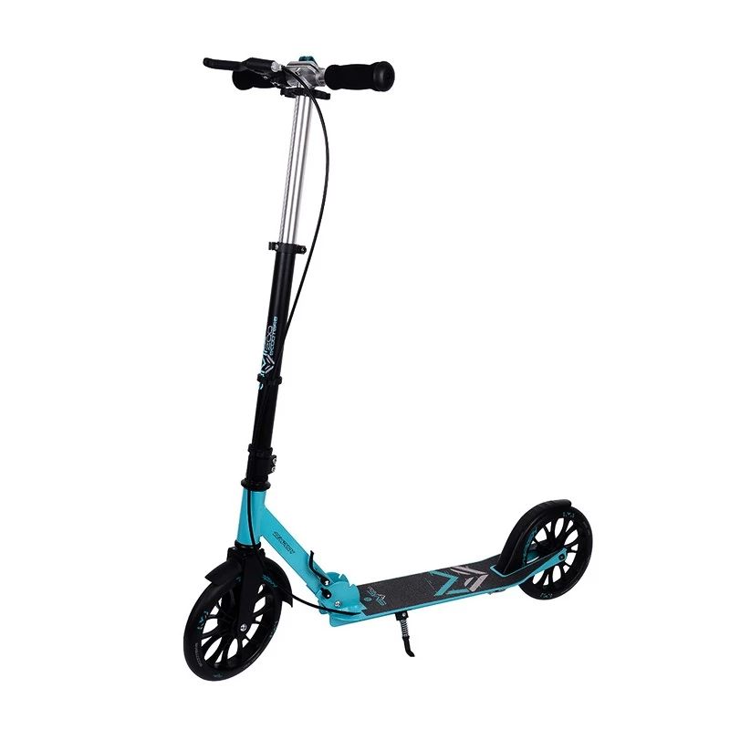 Freestyle step Tempish  SMF 200 blue
