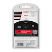 Gebitsbeschermer Opro  BRONZE Black Senior