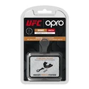 Gebitsbeschermer Opro  BRONZE UFC Black Senior