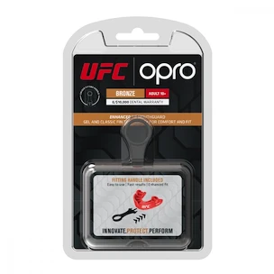 Gebitsbeschermer Opro  BRONZE UFC Red Senior