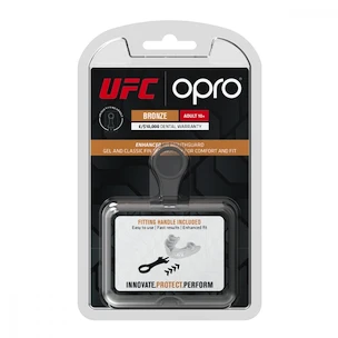 Gebitsbeschermer Opro  BRONZE UFC White Senior