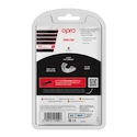 Gebitsbeschermer Opro  BRONZE White Junior