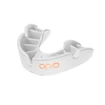 Gebitsbeschermer Opro  BRONZE White Senior