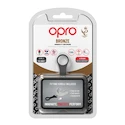 Gebitsbeschermer Opro  BRONZE White Senior
