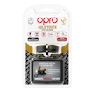 Gebitsbeschermer Opro  GOLD Black/Gold Junior