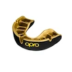 Gebitsbeschermer Opro  GOLD Black/Gold Junior