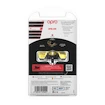 Gebitsbeschermer Opro  GOLD Black/Gold Senior
